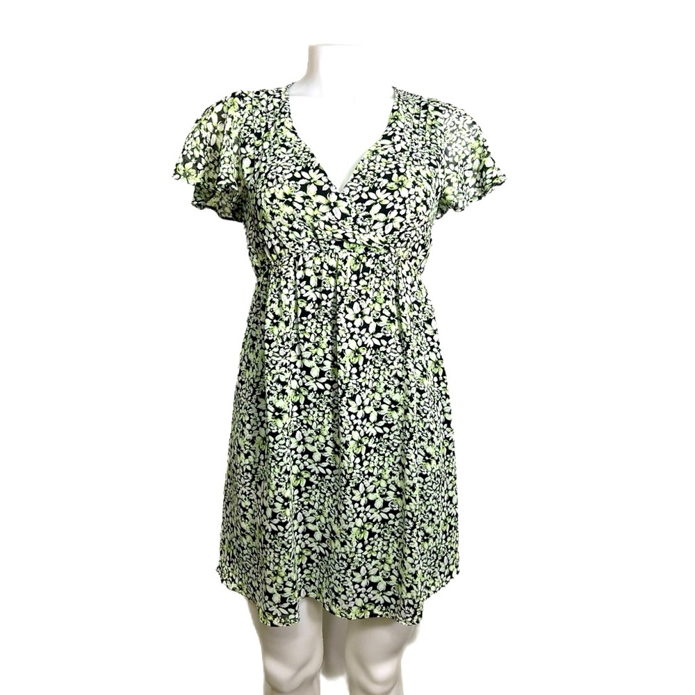 BCBGeneration Boho Dress